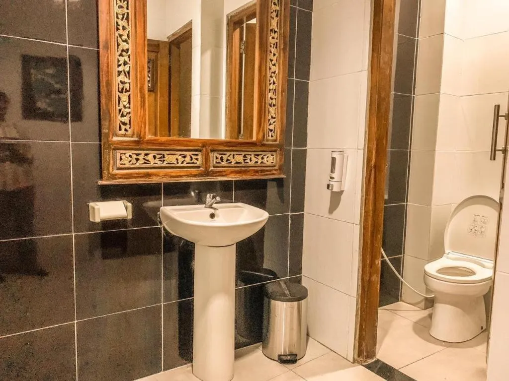 Rizen Padjadjaran Hotel