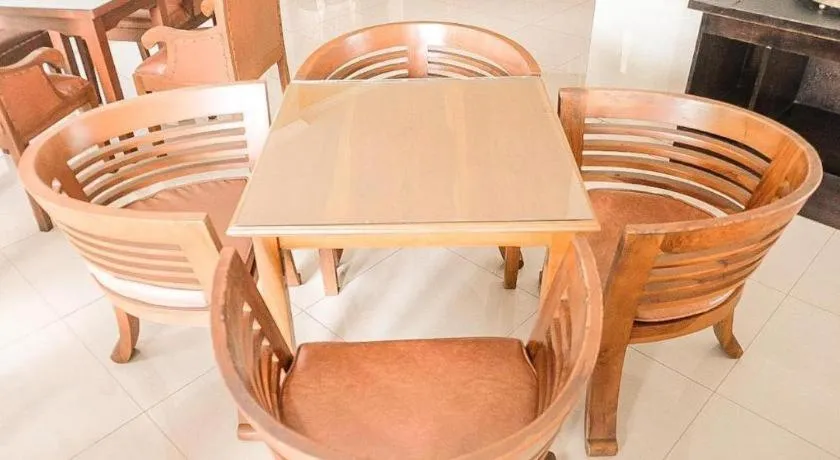 Rizen Padjadjaran Hotel