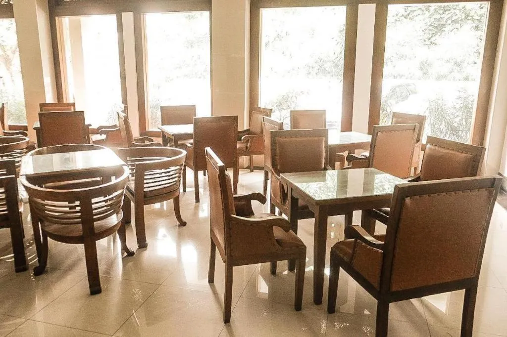 Rizen Padjadjaran Hotel