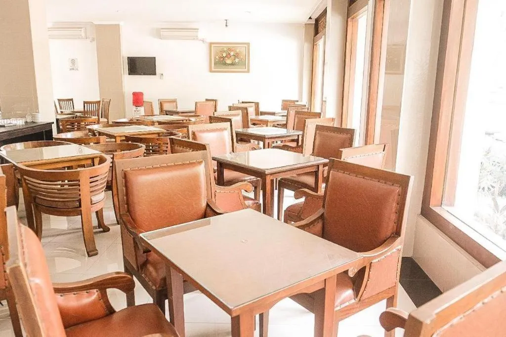 Rizen Padjadjaran Hotel