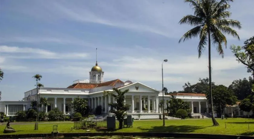 Rizen Padjadjaran Hotel