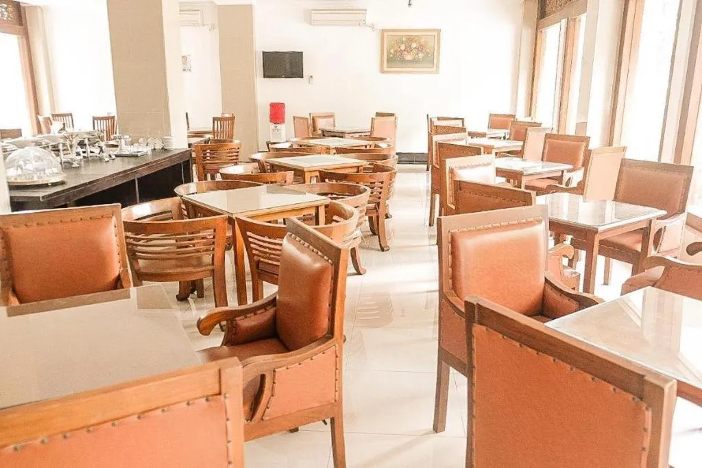 Rizen Padjadjaran Hotel