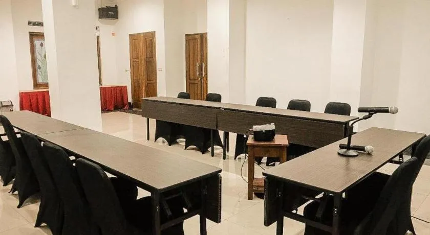 Rizen Padjadjaran Hotel