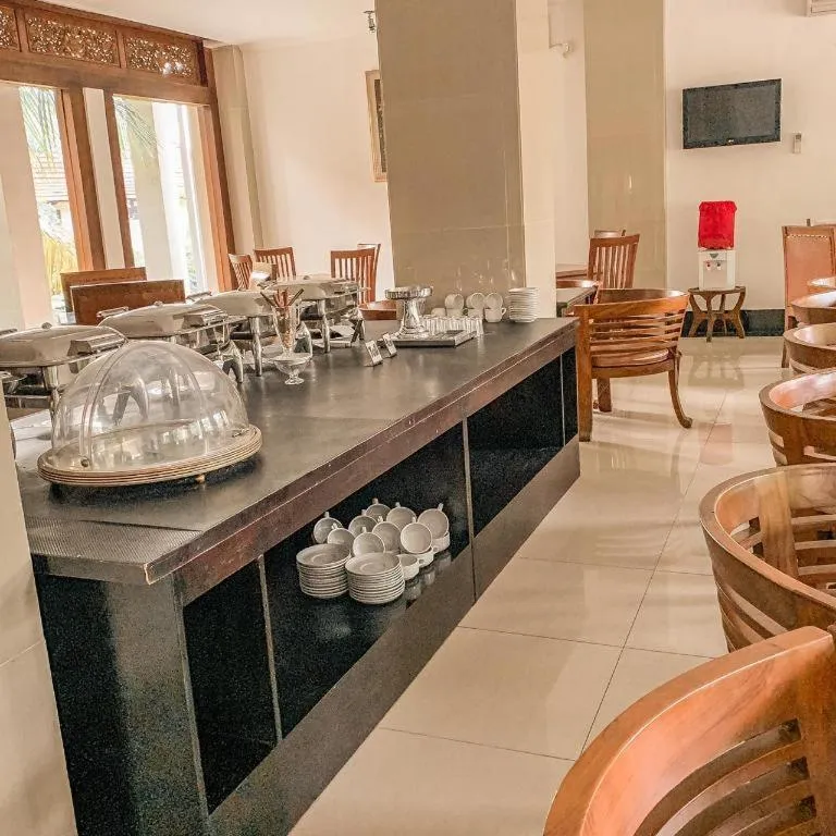 Rizen Padjadjaran Hotel