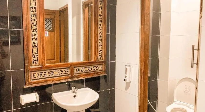 Rizen Padjadjaran Hotel