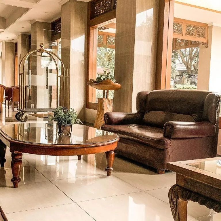 Rizen Padjadjaran Hotel