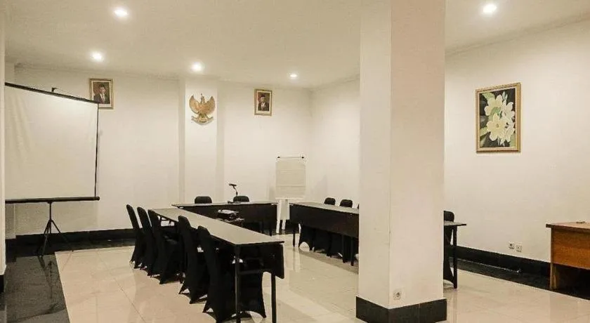 Rizen Padjadjaran Hotel