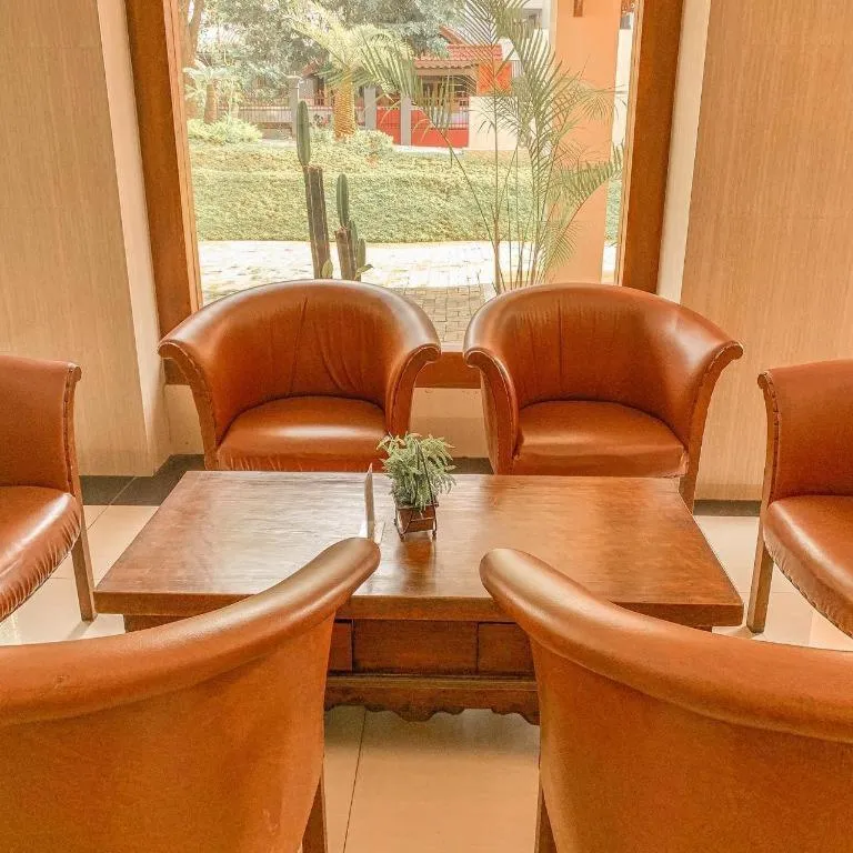 Rizen Padjadjaran Hotel