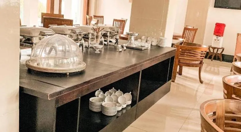 Rizen Padjadjaran Hotel