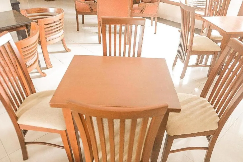 Rizen Padjadjaran Hotel