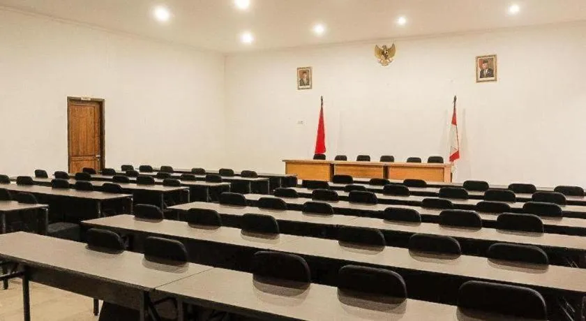 Rizen Padjadjaran Hotel