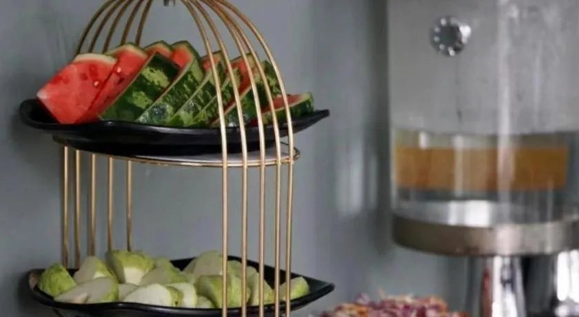 The Gate Boutique Hotel Da Lat