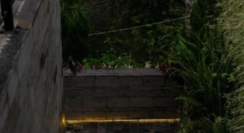 The Gate Boutique Hotel Da Lat