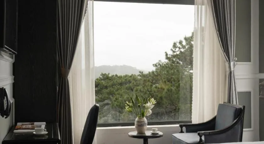 The Gate Boutique Hotel Da Lat