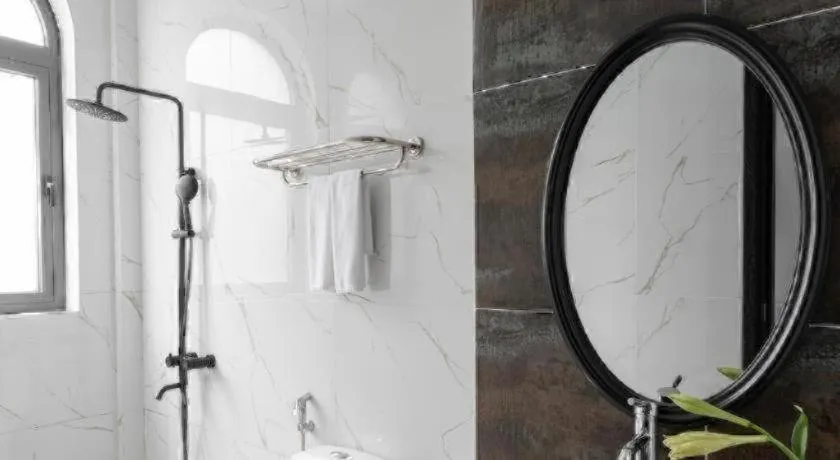 The Gate Boutique Hotel Da Lat