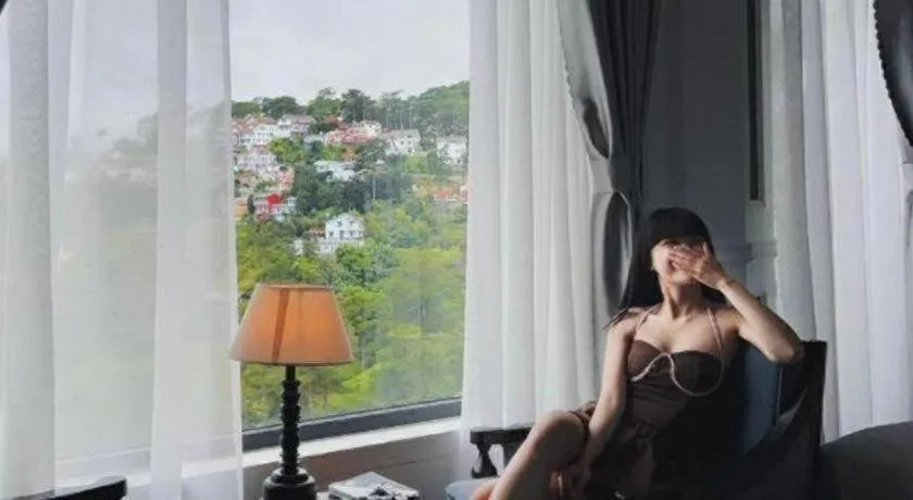 The Gate Boutique Hotel Da Lat