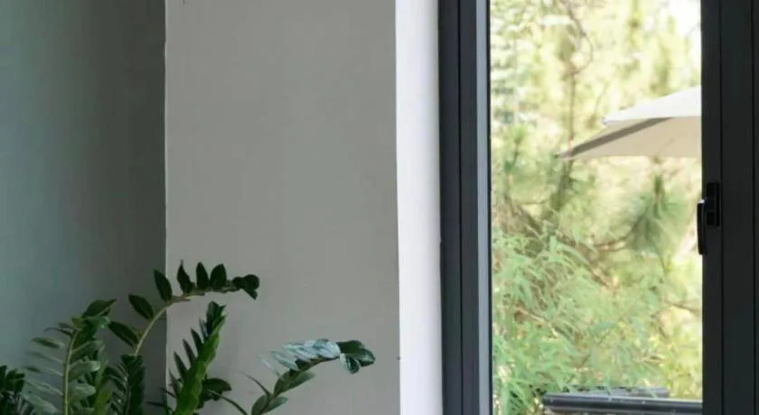 The Gate Boutique Hotel Da Lat