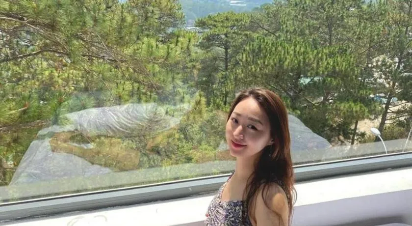 The Gate Boutique Hotel Da Lat