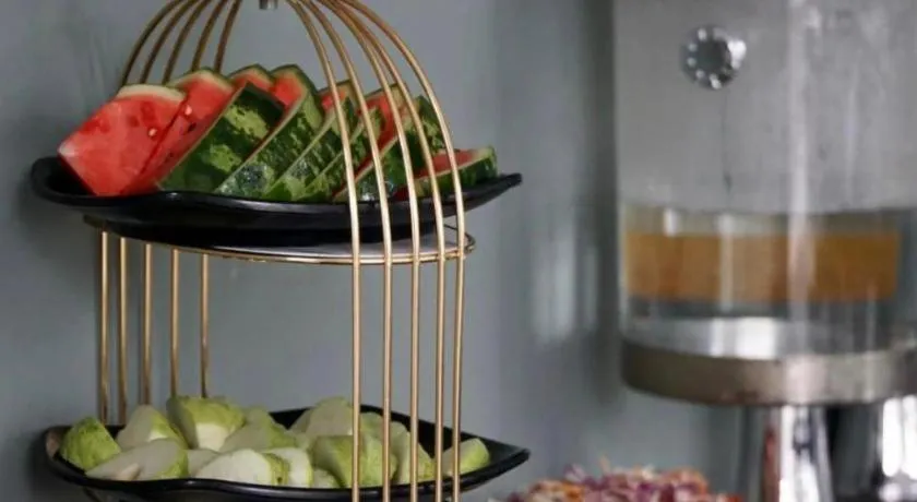 The Gate Boutique Hotel Da Lat