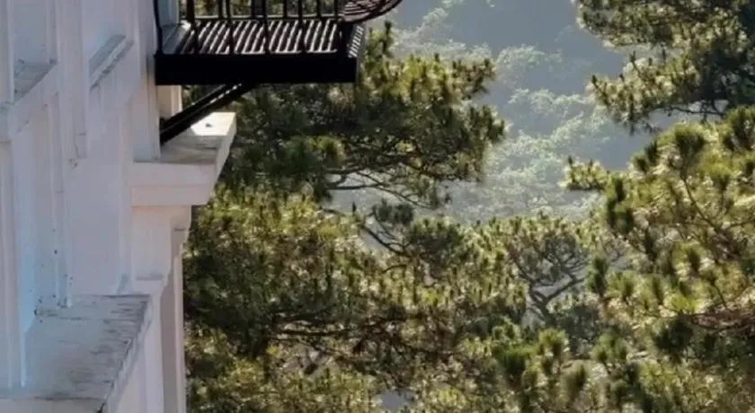 The Gate Boutique Hotel Da Lat