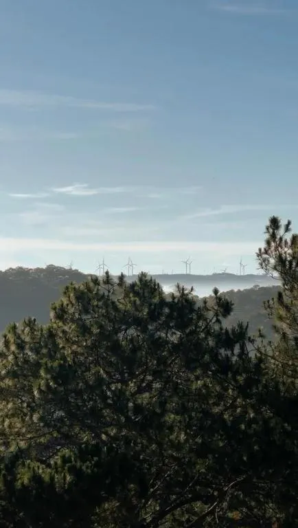 The Gate Boutique Hotel Da Lat