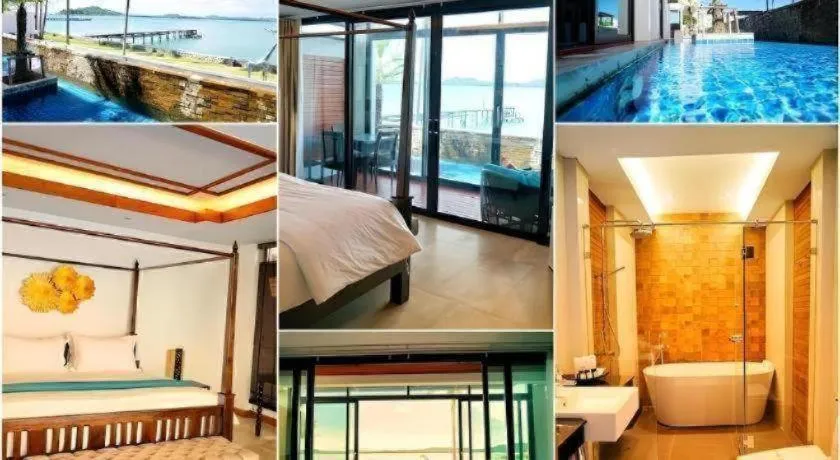 AT Kung Kra baen Hotel and Residence