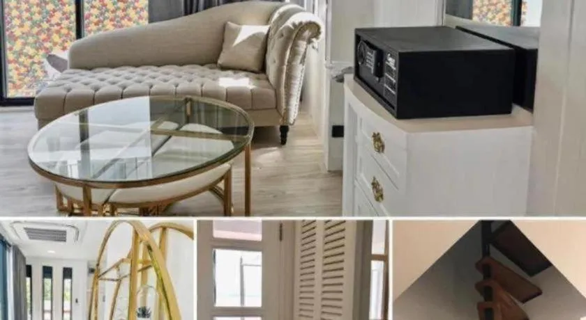 AT Kung Kra baen Hotel and Residence