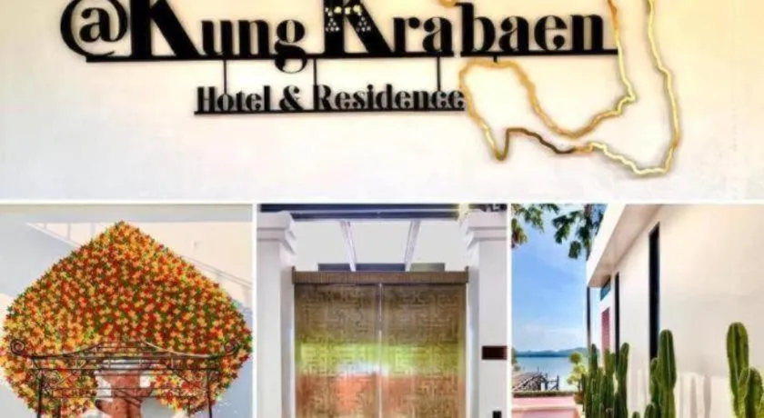AT Kung Kra baen Hotel and Residence