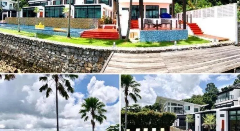 AT Kung Kra baen Hotel and Residence