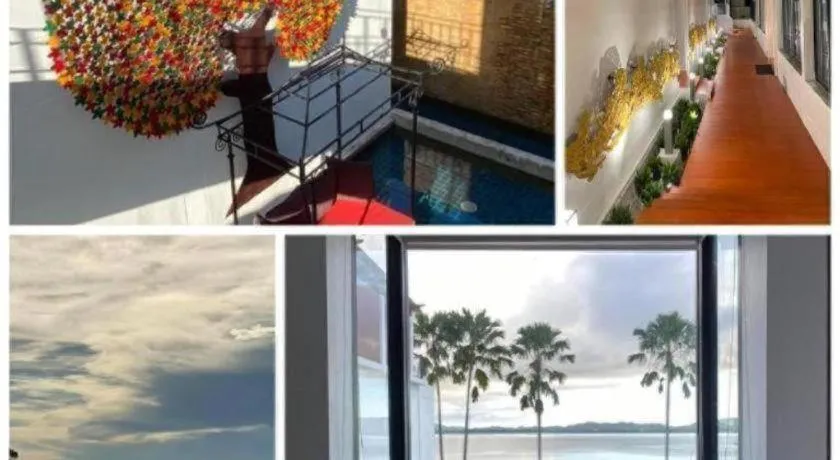 AT Kung Kra baen Hotel and Residence