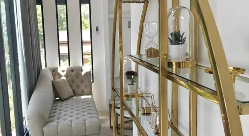 AT Kung Kra baen Hotel and Residence