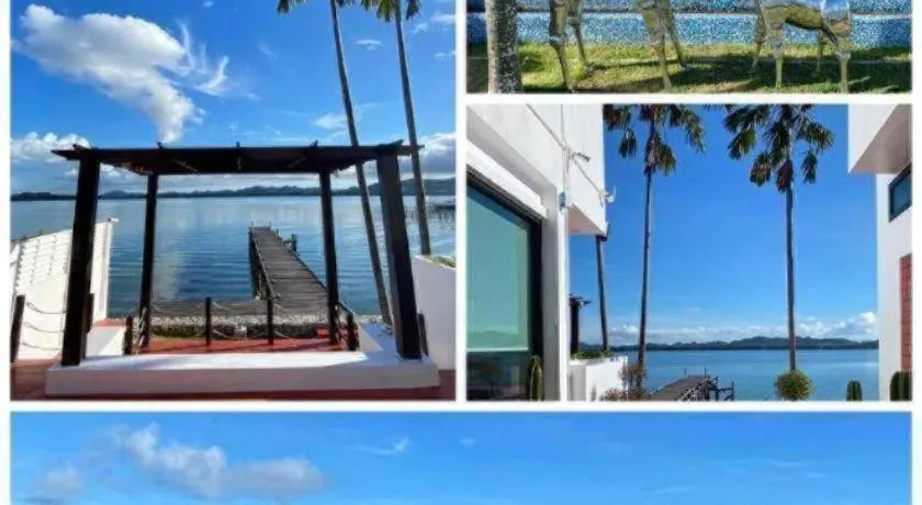 AT Kung Kra baen Hotel and Residence