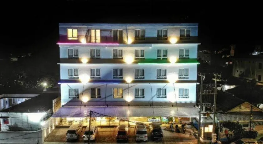 Hart Hotel Premium Rapatmaja