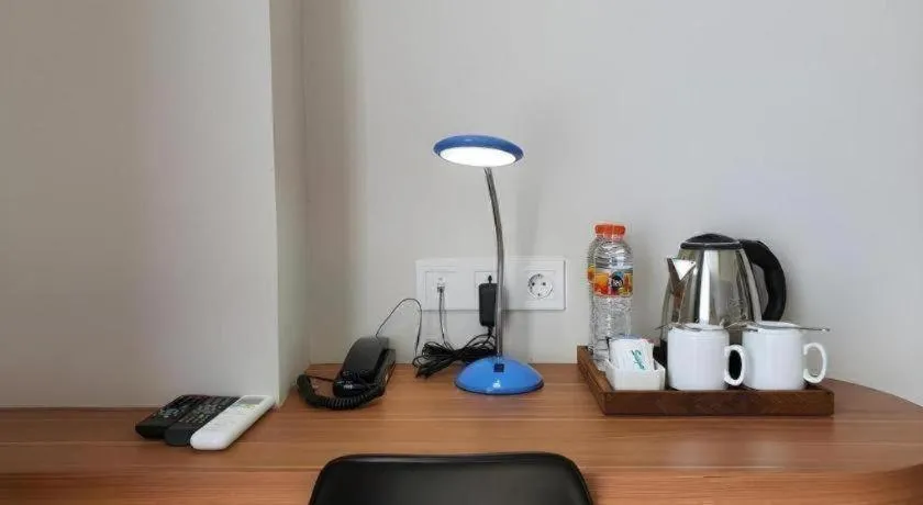 Hart Hotel Premium Rapatmaja