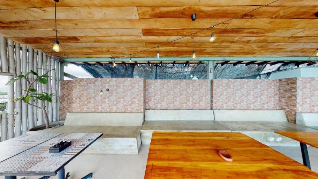 Hart Hotel Premium Rapatmaja