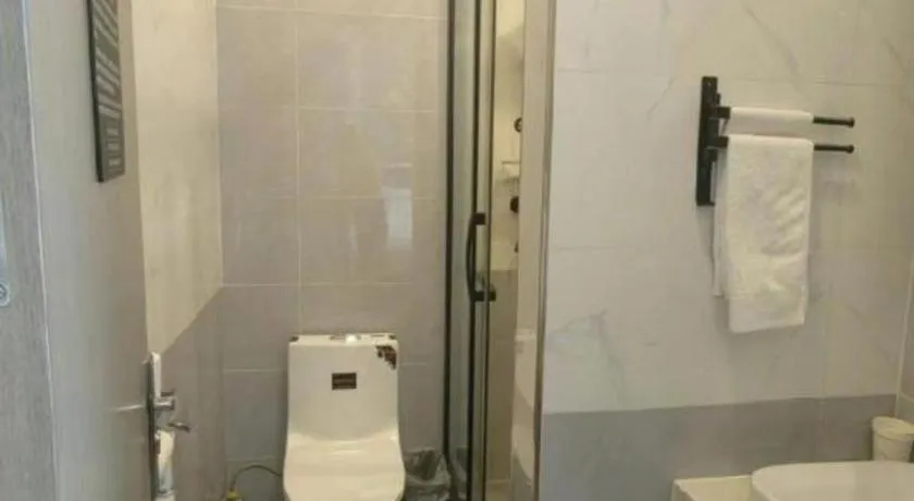 GreenTree Inn Shenyang Huanggu District Union Building