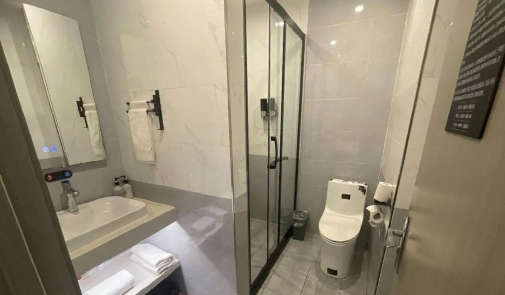 GreenTree Inn Shenyang Huanggu District Union Building