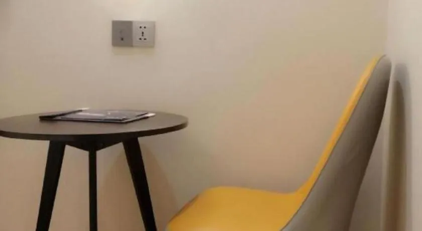 GreenTree Inn Shenyang Huanggu District Union Building