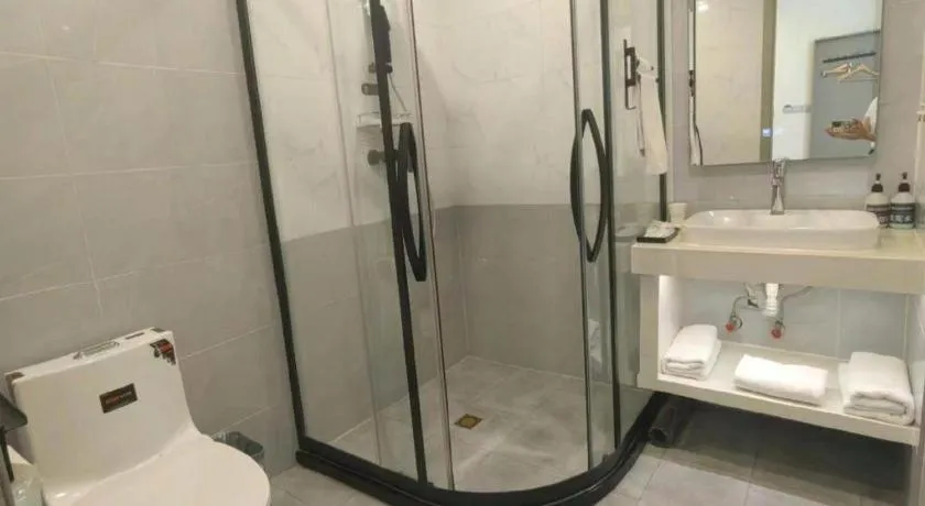 GreenTree Inn Shenyang Huanggu District Union Building