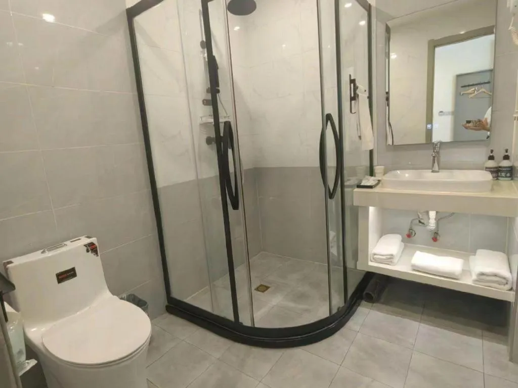 GreenTree Inn Shenyang Huanggu District Union Building