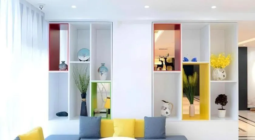 GreenTree Inn Shenyang Huanggu District Union Building