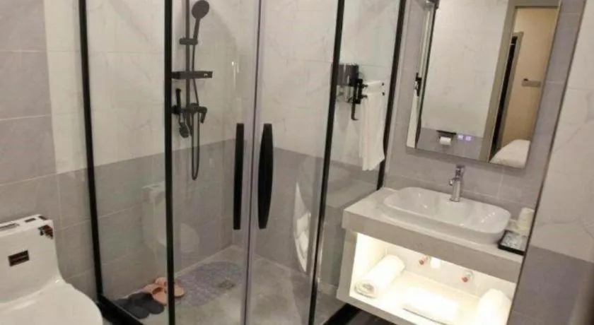 GreenTree Inn Shenyang Huanggu District Union Building