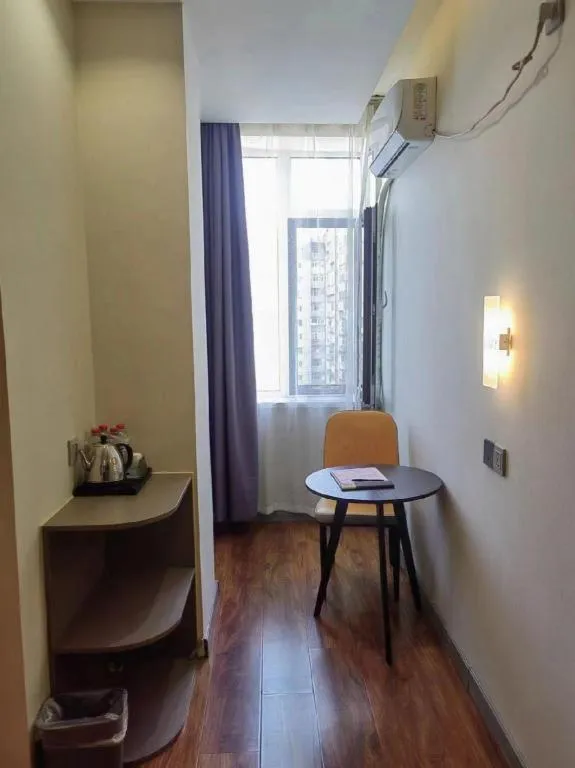 GreenTree Inn Shenyang Huanggu District Union Building