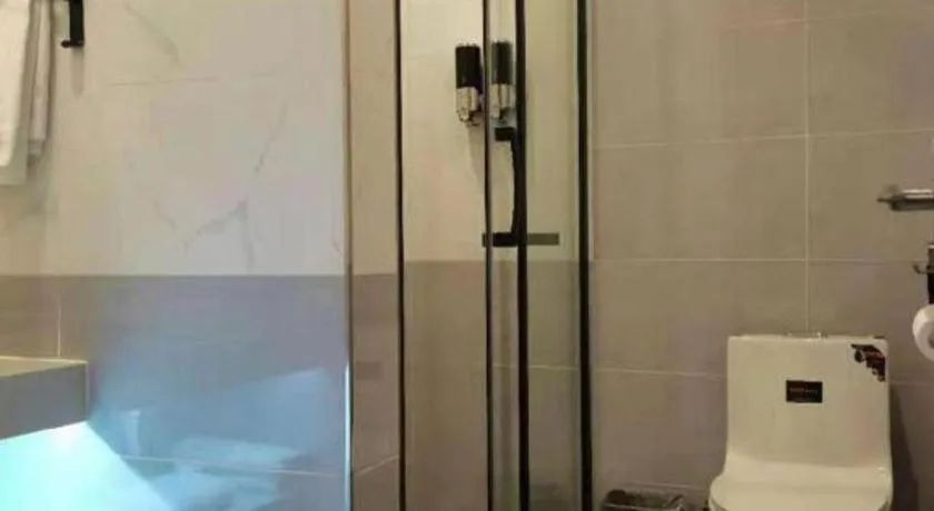 GreenTree Inn Shenyang Huanggu District Union Building