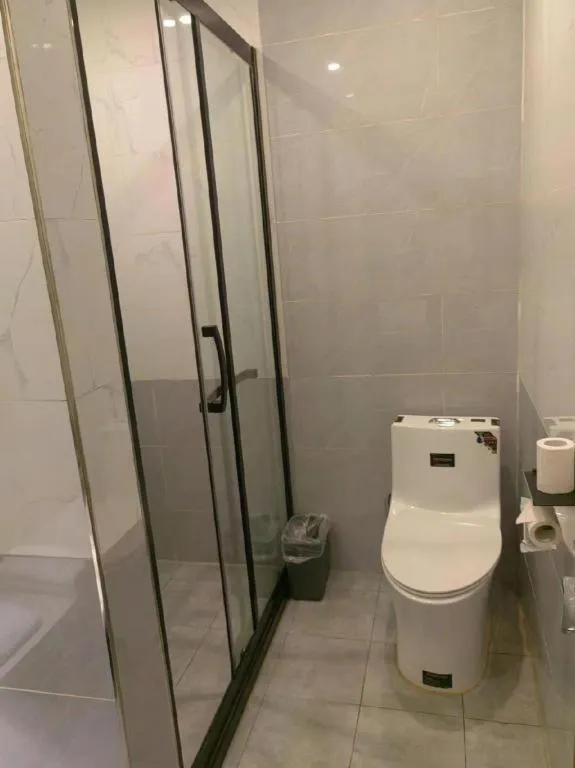 GreenTree Inn Shenyang Huanggu District Union Building