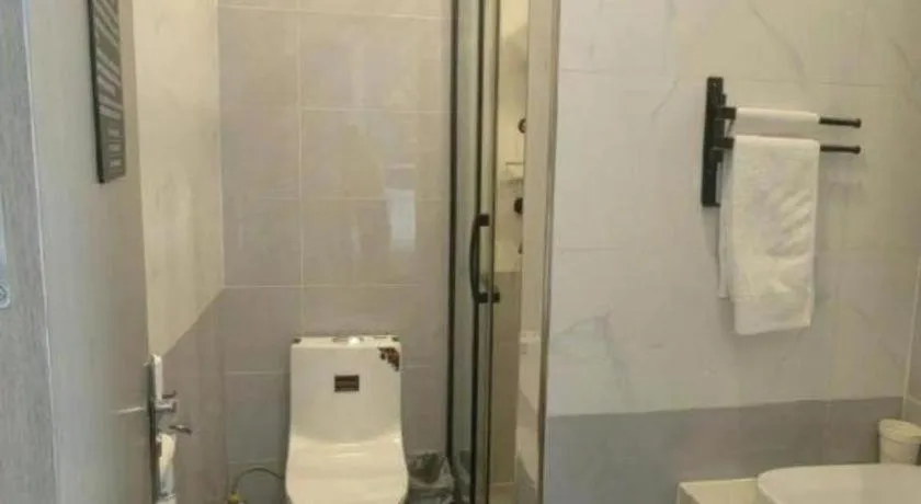 GreenTree Inn Shenyang Huanggu District Union Building