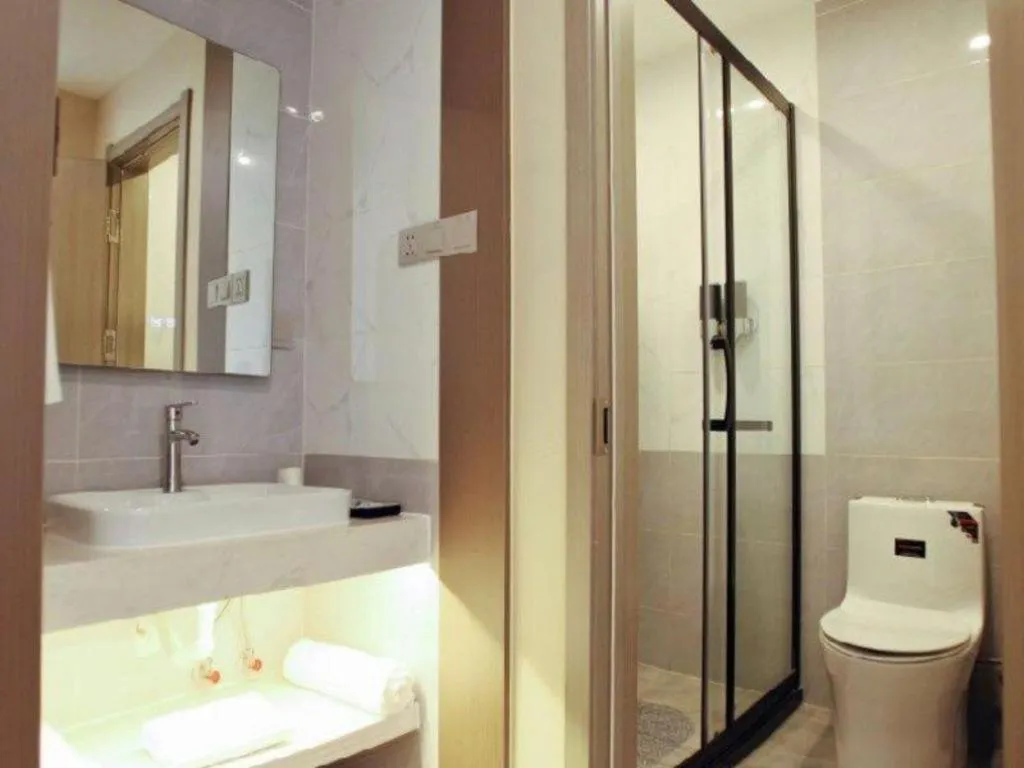 GreenTree Inn Shenyang Huanggu District Union Building