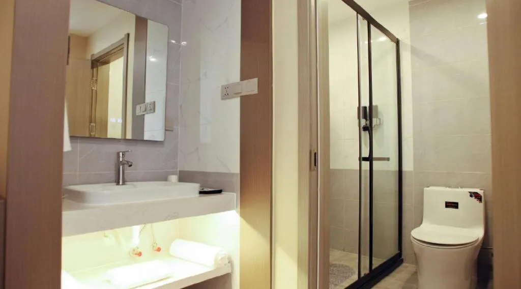 GreenTree Inn Shenyang Huanggu District Union Building