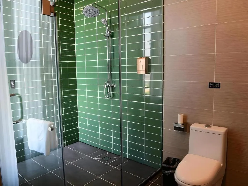 GreenTree Inn Xingta Songjing Street Financial Center