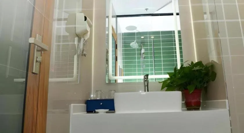 GreenTree Inn Xingta Songjing Street Financial Center